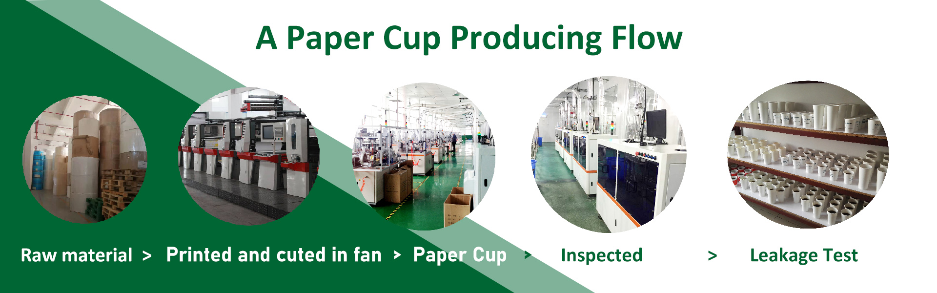papieren beker, papieren wegwerpbekers, papieren bekers,xinhua paper cup factory